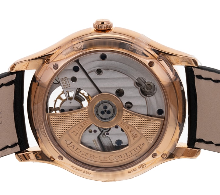 Jaeger-LeCoultre Master Tourbillon 1322410 Image 4